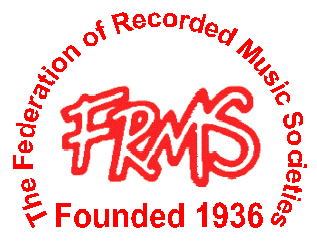 the FRMS logo