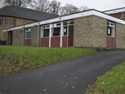 Picture of St George's Church Hall