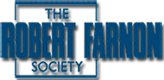 Robert Farnon Society logo